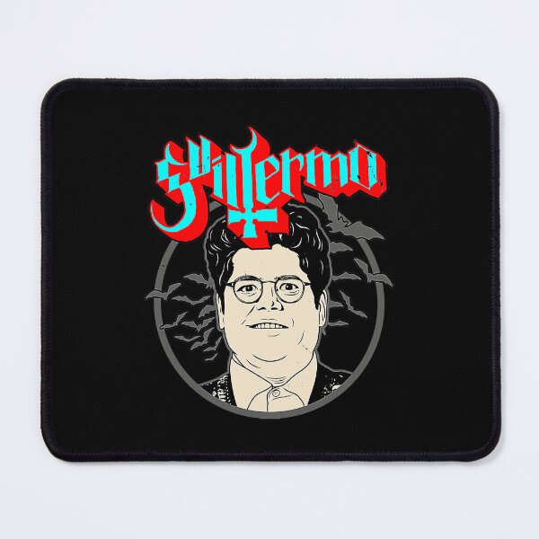 Item preview, Papa Guillermo designed and sold by Natilarage.