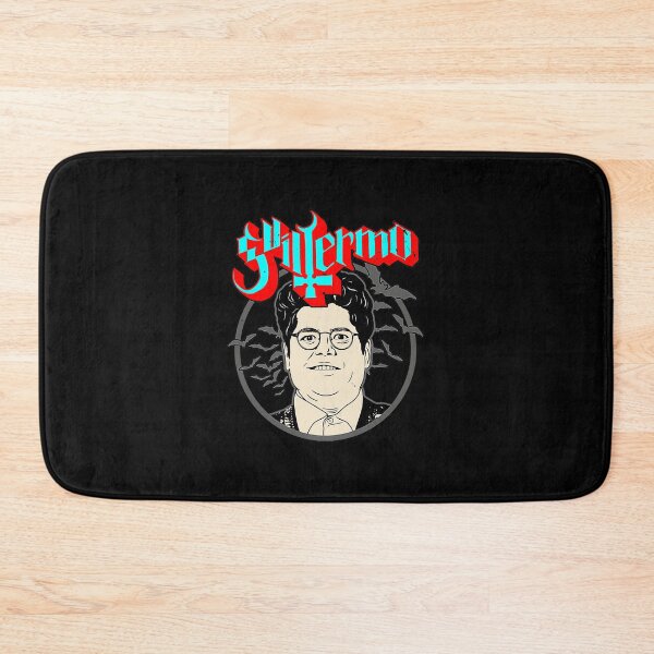 Item preview, Papa Guillermo designed and sold by Natilarage.