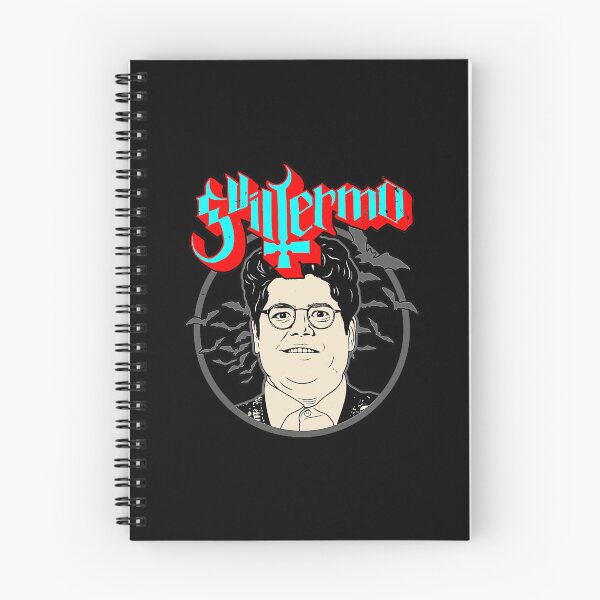 Item preview, Papa Guillermo designed and sold by Natilarage.