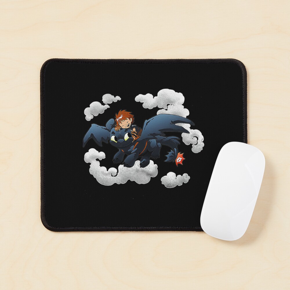 Item preview, Mouse Pad designed and sold by LDesignSTKRS.