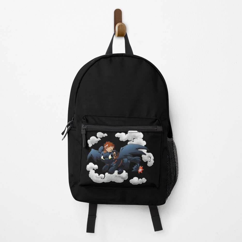 Item preview, Backpack designed and sold by LDesignSTKRS.