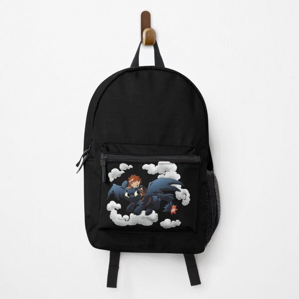 Item preview, How To Train Dragonnn designed and sold by DesignSTKRSA.