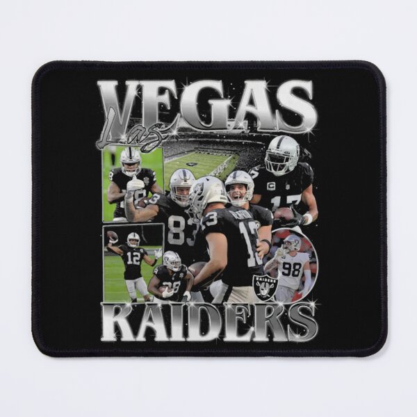 Item preview, Art - Las Vegas Raiders designed and sold by TrendFever.