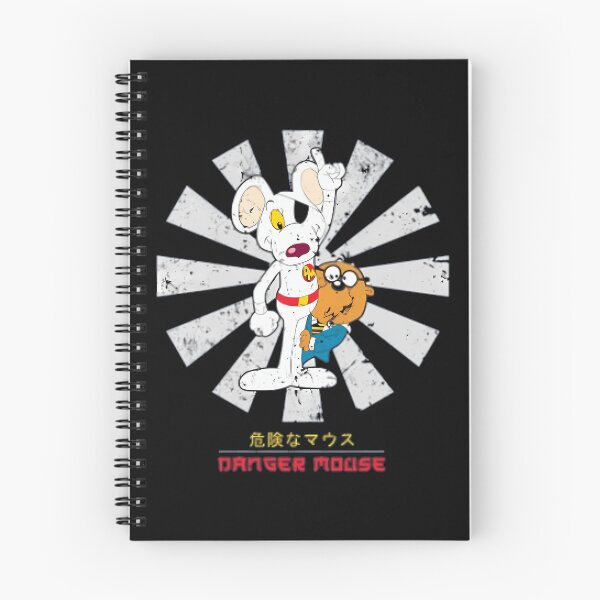 Item preview, 80s Retro Cartoon Vintage Mouse Funny Movie designed and sold by TMcConnellK.