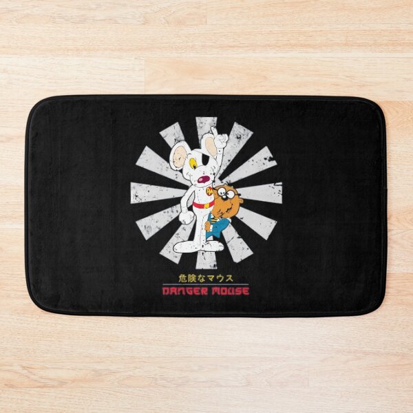 Item preview, 80s Retro Cartoon Vintage Mouse Funny Movie designed and sold by TMcConnellK.