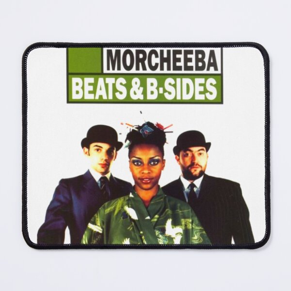 Item preview, Morcheeba Trip-Hop Legends designed and sold by danlliart.