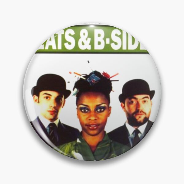 Item preview, Morcheeba Trip-Hop Legends designed and sold by danlliart.