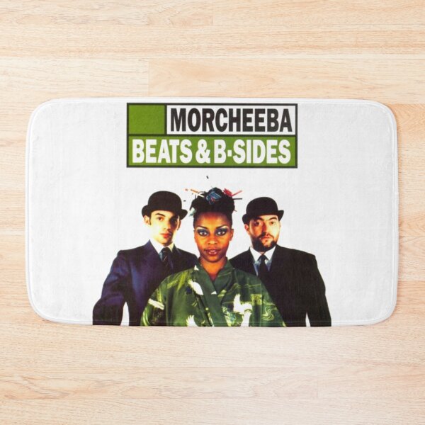 Item preview, Morcheeba Trip-Hop Legends designed and sold by danlliart.