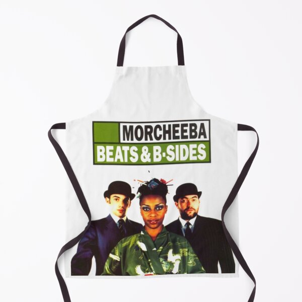 Item preview, Morcheeba Trip-Hop Legends designed and sold by danlliart.