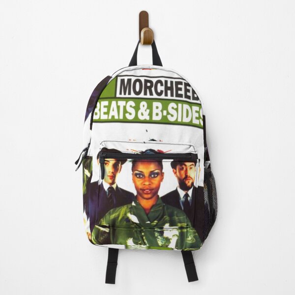 Item preview, Morcheeba Trip-Hop Legends designed and sold by danlliart.