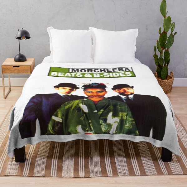 Item preview, Morcheeba Trip-Hop Legends designed and sold by danlliart.