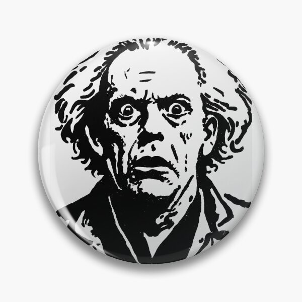 Item preview, Great Scott designed and sold by Chad's Fresh Art.