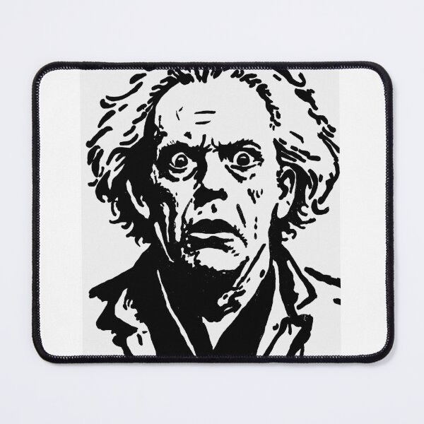 Item preview, Great Scott designed and sold by Chad's Fresh Art.