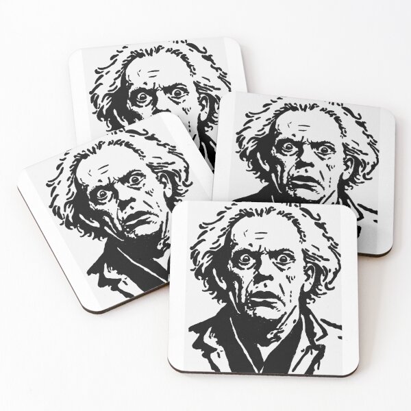 Item preview, Great Scott designed and sold by Chad's Fresh Art.