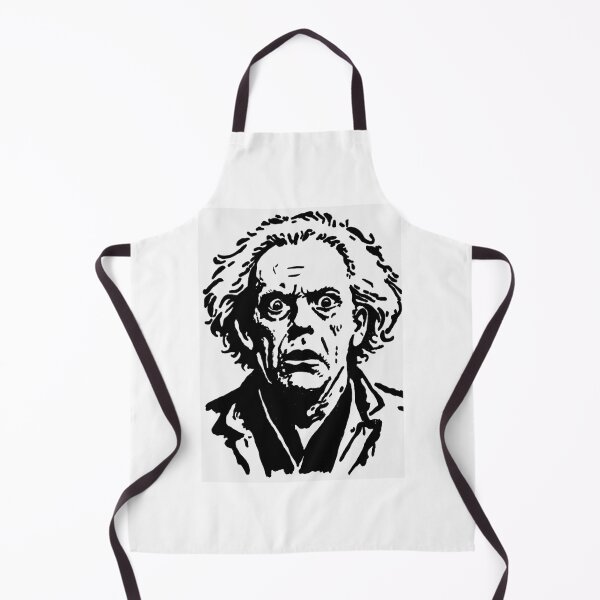 Item preview, Great Scott designed and sold by Chad's Fresh Art.