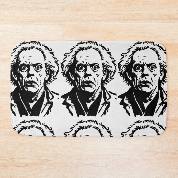 Item preview, Great Scott designed and sold by Chad's Fresh Art.