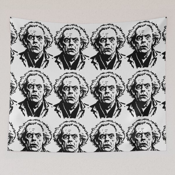 Item preview, Great Scott designed and sold by Chad's Fresh Art.