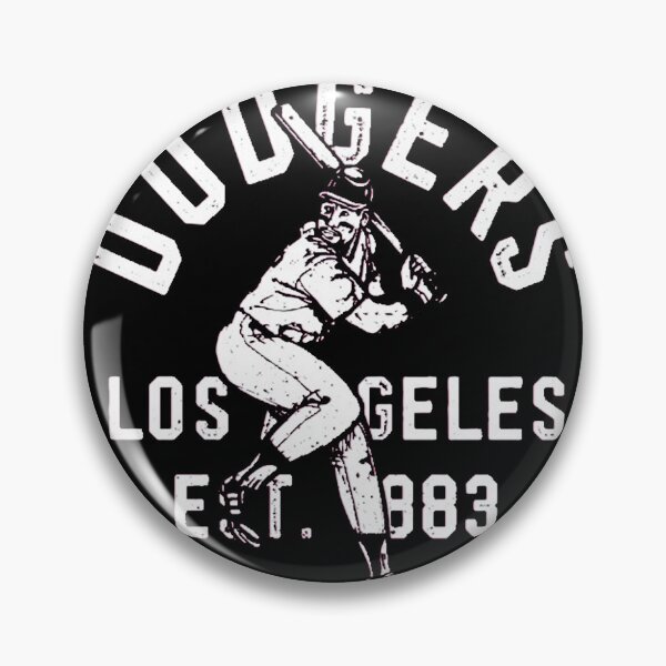 Item preview, Baseball | Los Angeles Dodgers designed and sold by Super7s.