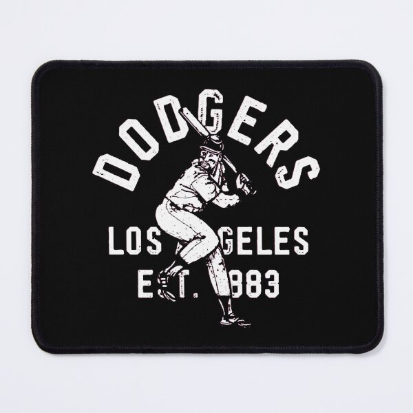 Item preview, Baseball | Los Angeles Dodgers designed and sold by Super7s.