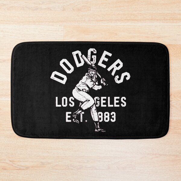 Item preview, Baseball | Los Angeles Dodgers designed and sold by Super7s.