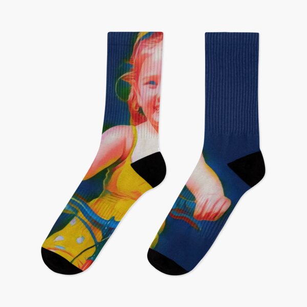 Aperçu de l'œuvre Bonheur créée et vendue par AwesomeDigiShop.
