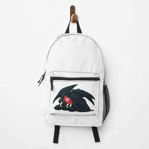 Item preview, How To Train Dragonnn designed and sold by DesignSTKRSA.