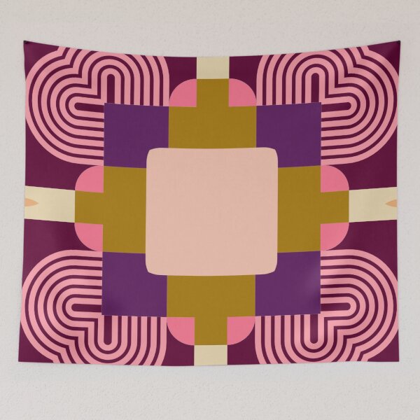 Item preview, Love Frequencies designed and sold by Jen Du.