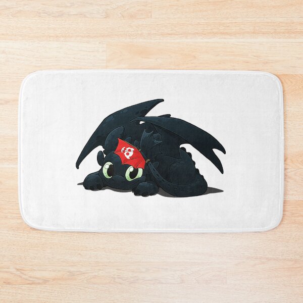 Item preview, How To Train Dragonnn designed and sold by DesignSTKRSA.