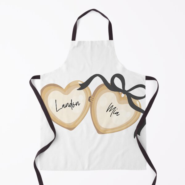 Item preview, Landon and Mia designed and sold by earthtokarly.