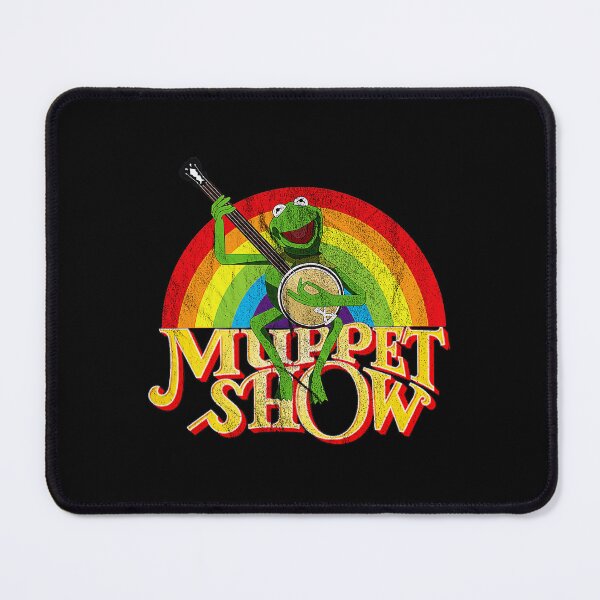 Item preview, The Muppet Christmas Carol - Vintage Muppet Frog designed and sold by GabrieSketcham.