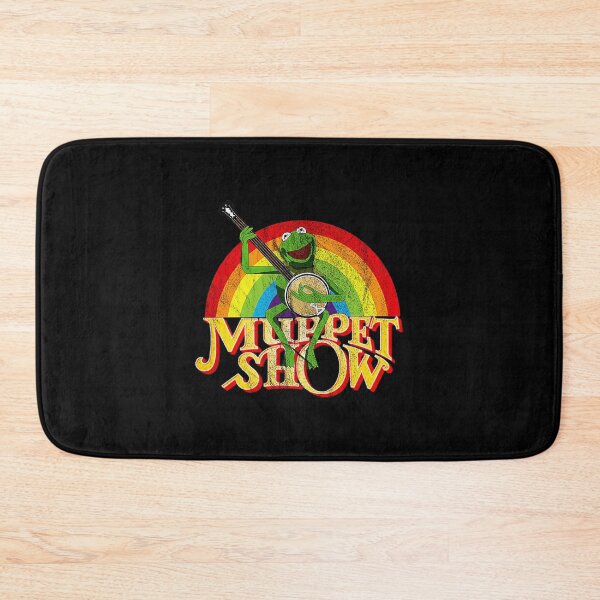 Item preview, The Muppet Christmas Carol - Vintage Muppet Frog designed and sold by GabrieSketcham.
