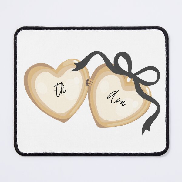 Item preview, Eli and Ava designed and sold by earthtokarly.