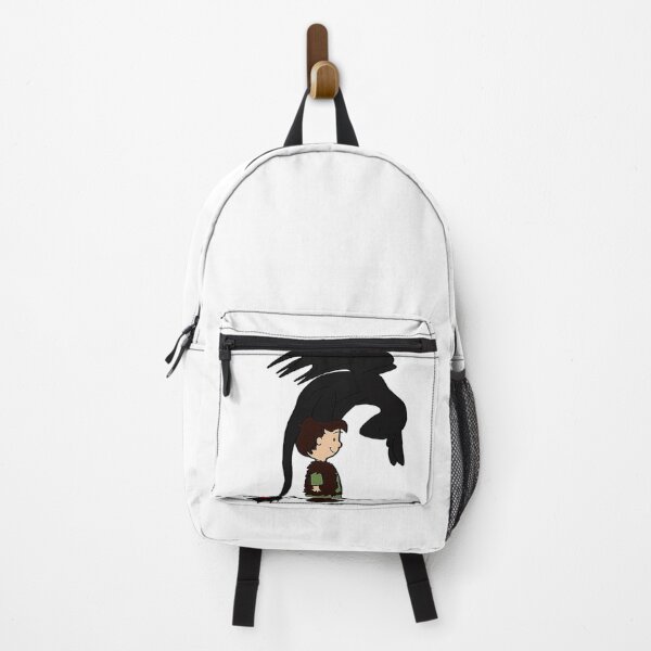 Item preview, How To Train Dragonnn designed and sold by DesignSTKRSA.