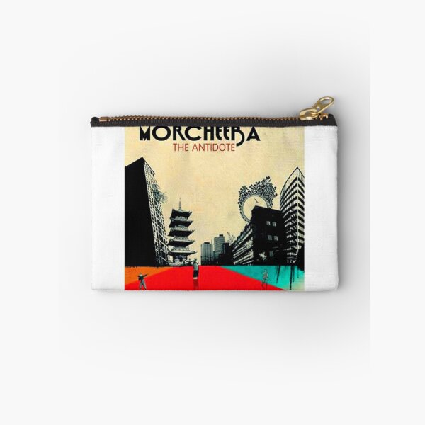 Item preview, Morcheeba Trip-Hop Legends designed and sold by danlliart.