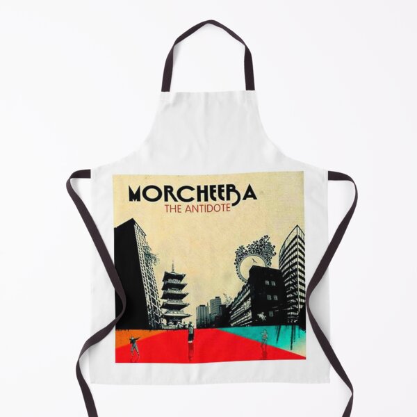 Item preview, Morcheeba Trip-Hop Legends designed and sold by danlliart.