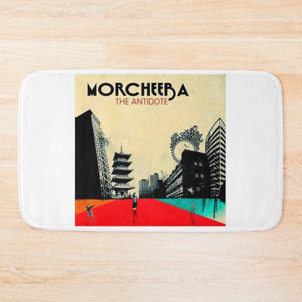 Item preview, Morcheeba Trip-Hop Legends designed and sold by danlliart.