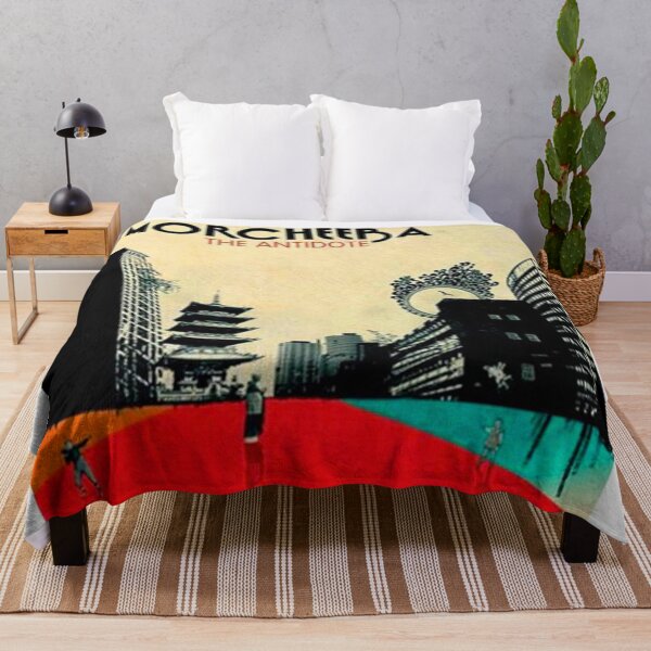 Item preview, Morcheeba Trip-Hop Legends designed and sold by danlliart.