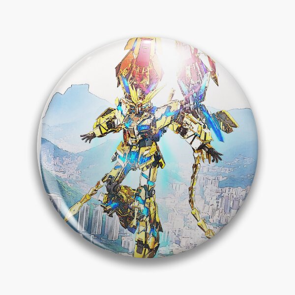 Item preview, unicorn phenex gundam full colour  designed and sold by sabartgunpla.