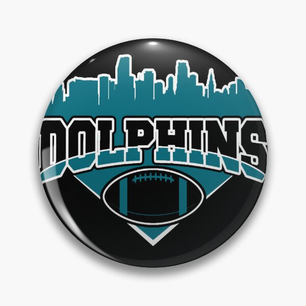 Item preview, Football - Miami Dolphins designed and sold by UniqueVc.