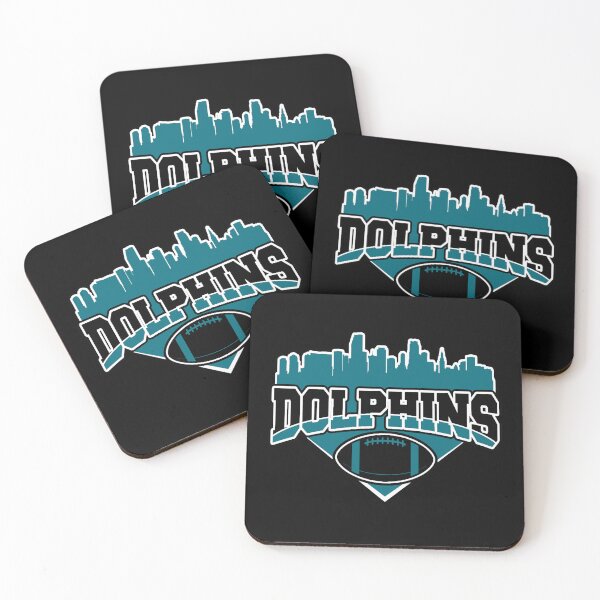 Item preview, Football - Miami Dolphins designed and sold by UniqueVc.