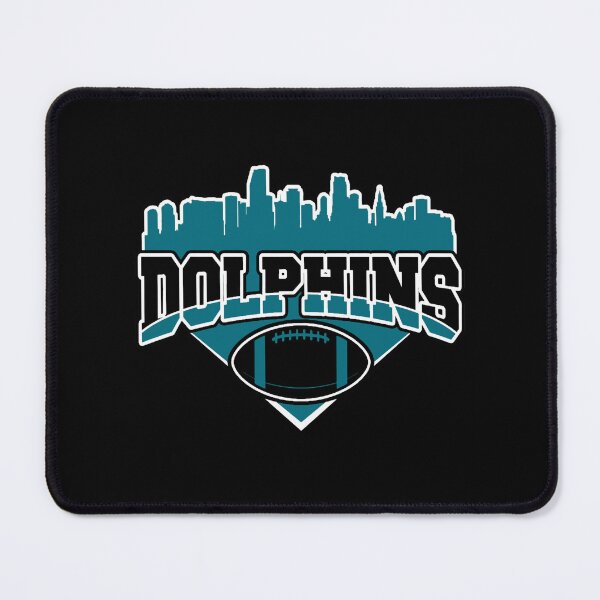 Item preview, Football - Miami Dolphins designed and sold by UniqueVc.