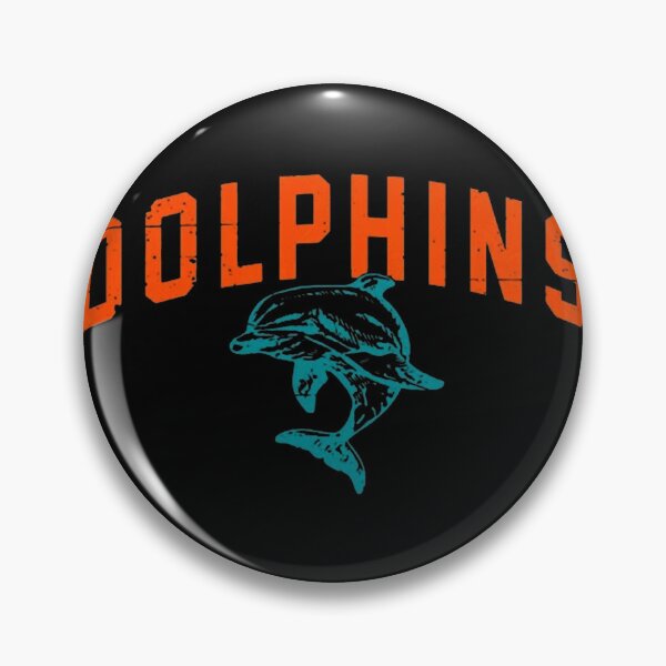 Item preview, Football - Miami Dolphins designed and sold by UniqueVc.