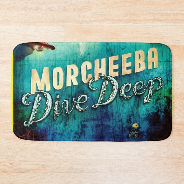 Item preview, Morcheeba Trip-Hop Legends designed and sold by danlliart.
