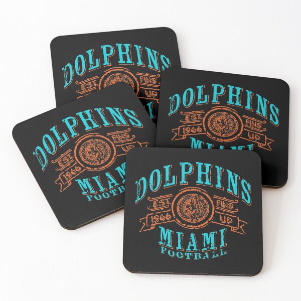 Item preview, Football - Miami Dolphins designed and sold by UniqueVc.