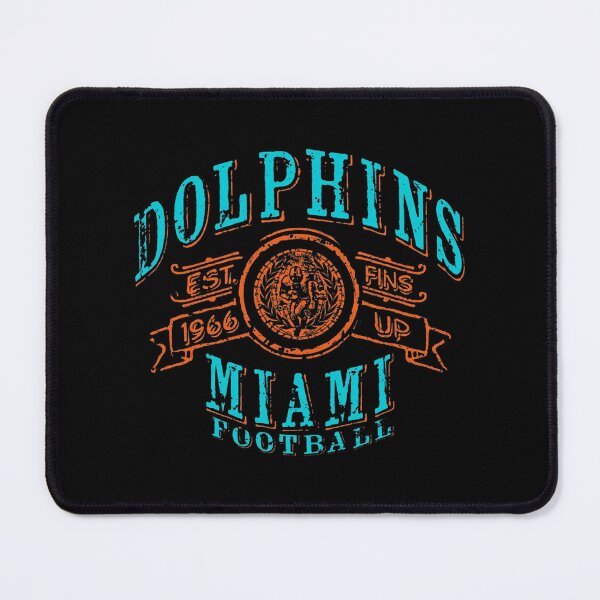 Item preview, Football - Miami Dolphins designed and sold by UniqueVc.
