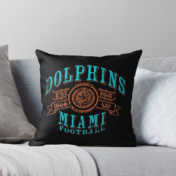 Item preview, Football - Miami Dolphins designed and sold by UniqueVc.