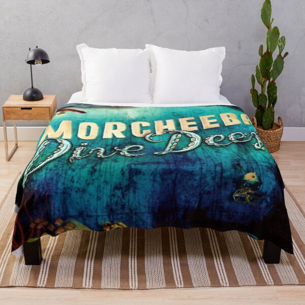 Item preview, Morcheeba Trip-Hop Legends designed and sold by danlliart.