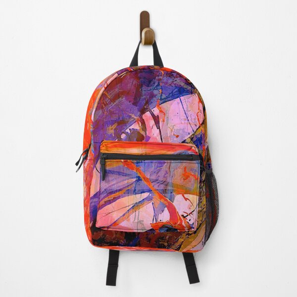 Item preview, Swirl Paint Abstract designed and sold by ViaARTfactory.