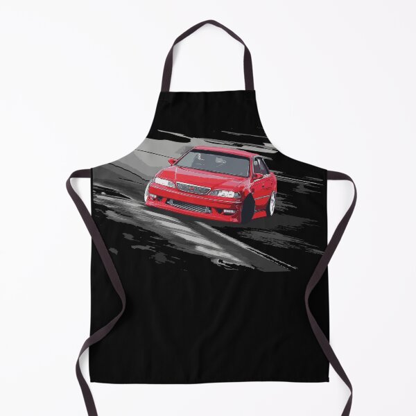 Item preview, ebisu circuit racing 2j 1j jzx90 saloon cresda designed and sold by cowtownCOWBOY.