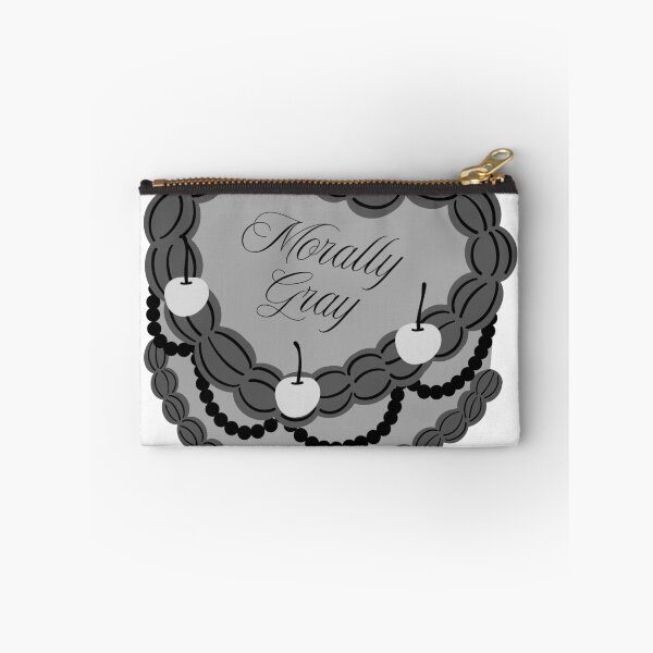 Item preview, Morally Gray Book Trope Cake designed and sold by earthtokarly.